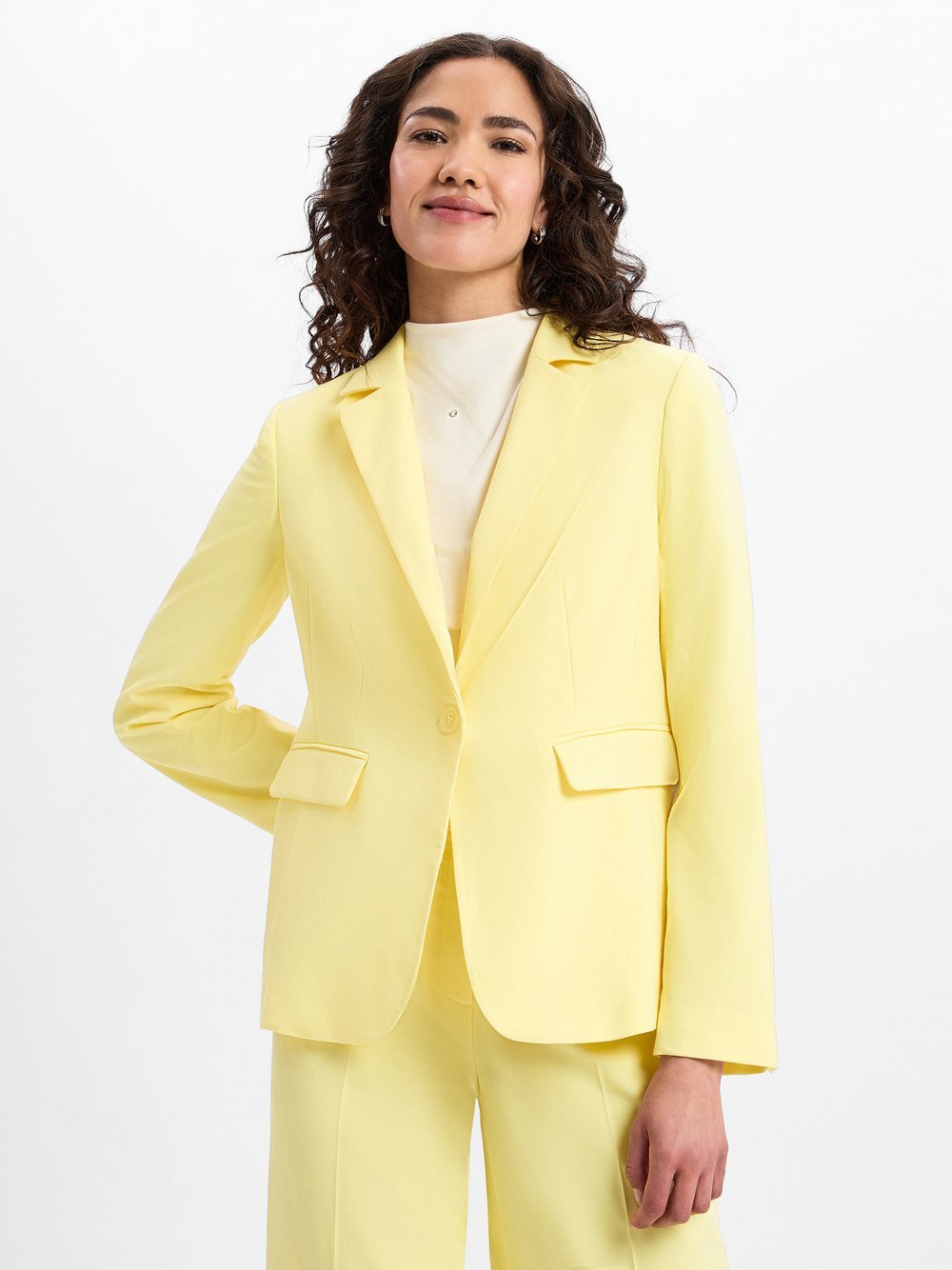 More & More Baukasten-Blazer Damen