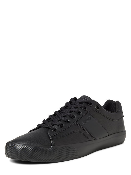 BOSS Sneaker Herren Kunstleder