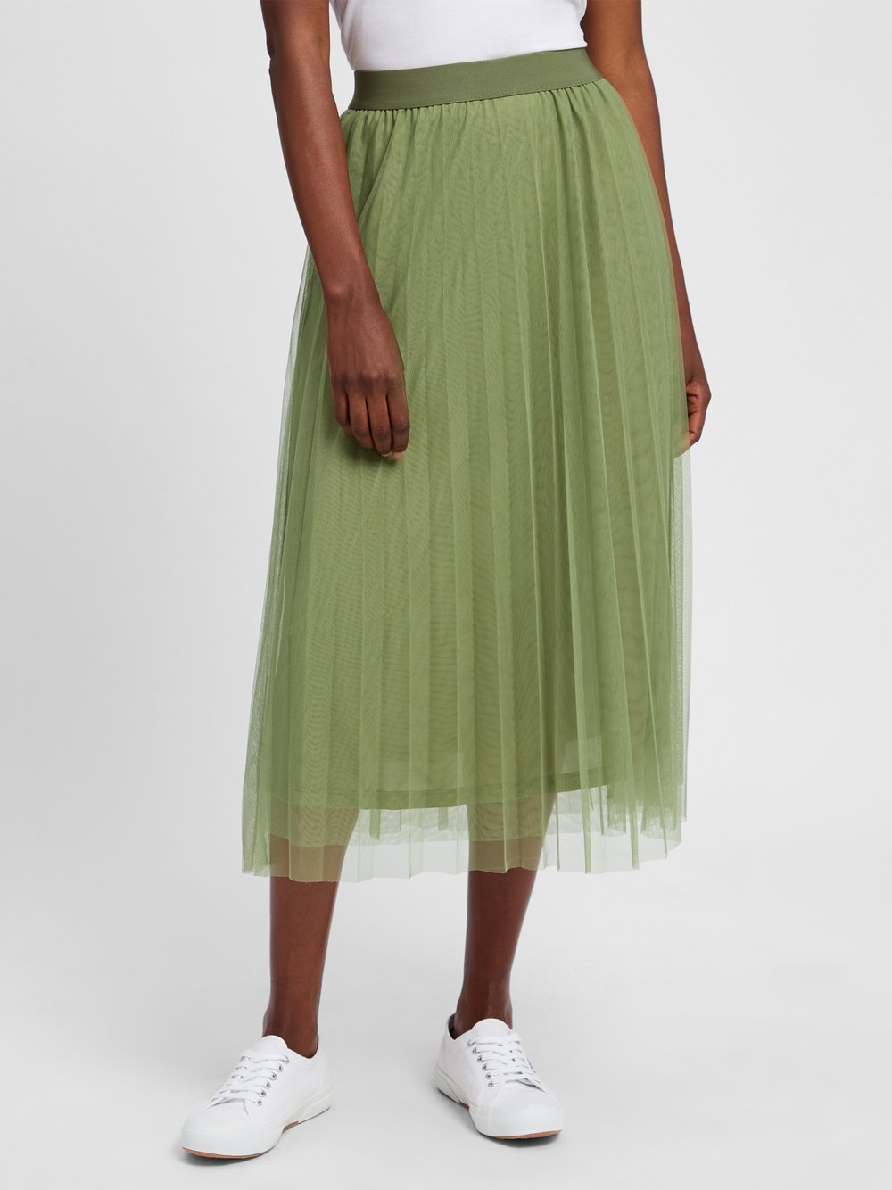 More & More Maxirock Damen