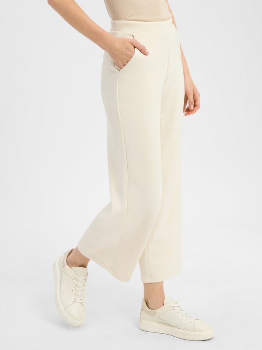 Vila Sweat-Culotte Damen