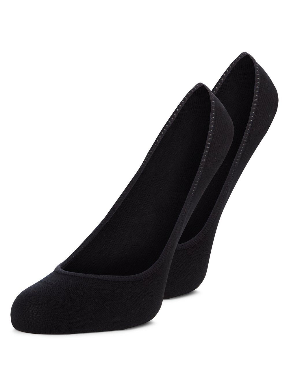 HUGO Füßlinge Damen Baumwolle