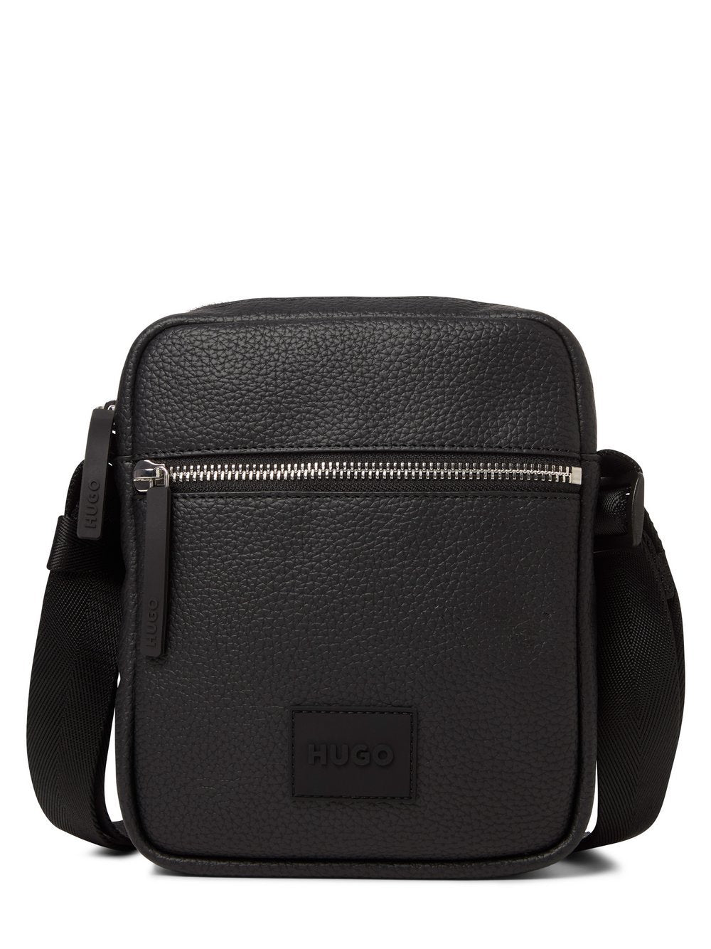 HUGO Umhängetasche Herren Kunstleder