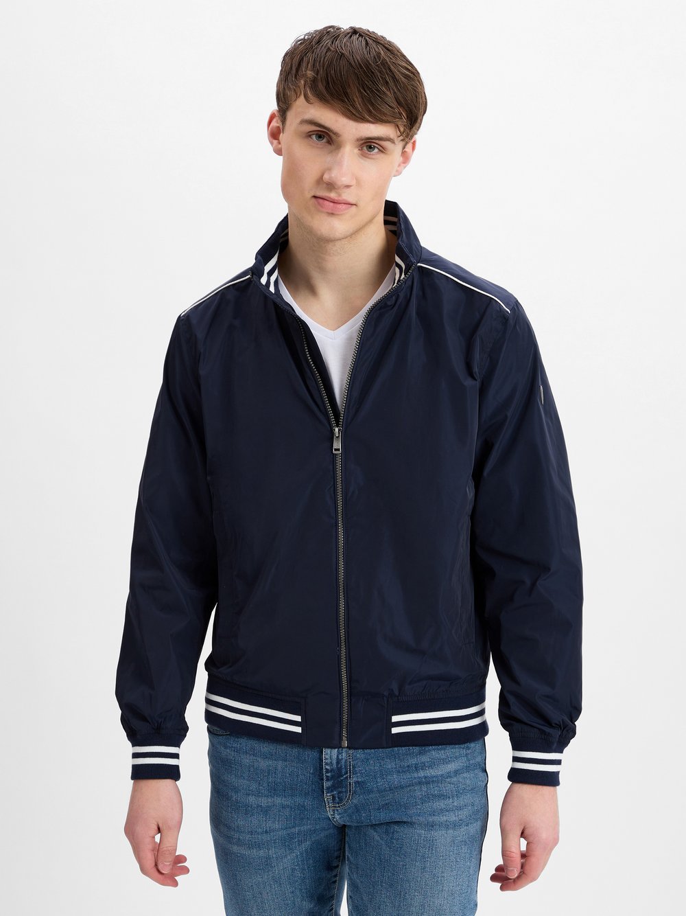 GUESS Windbreaker Herren