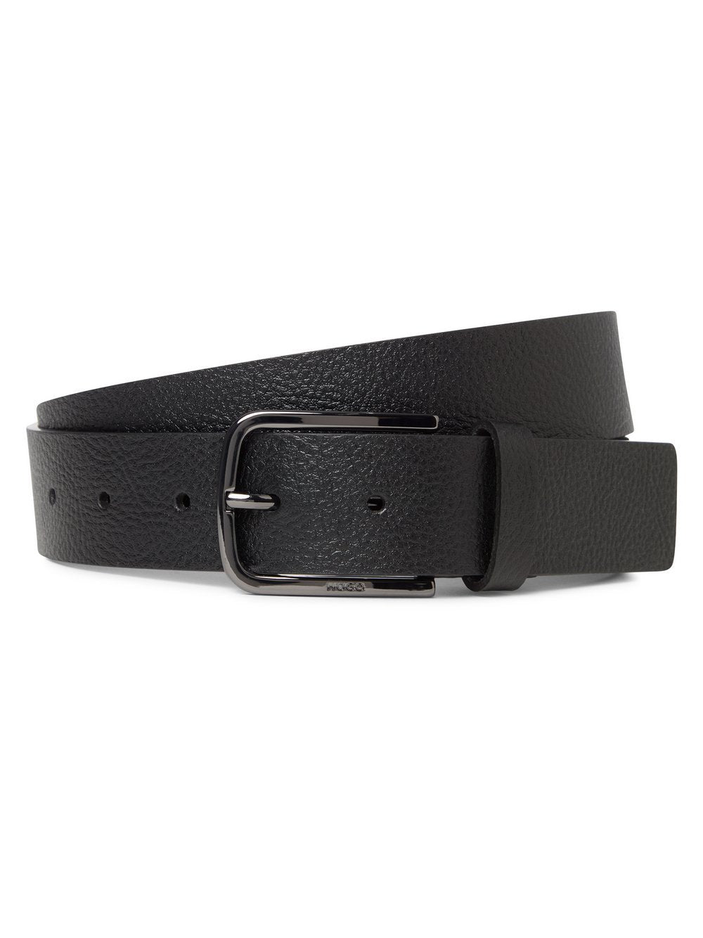 HUGO Ledergürtel Herren