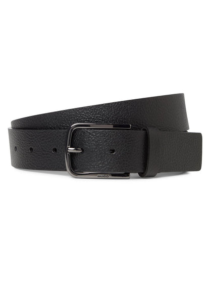 HUGO Ledergürtel Herren