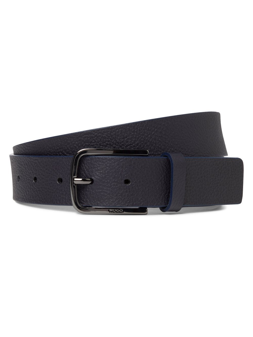 HUGO Ledergürtel Herren