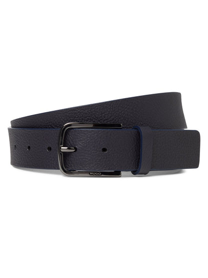 HUGO Ledergürtel Herren