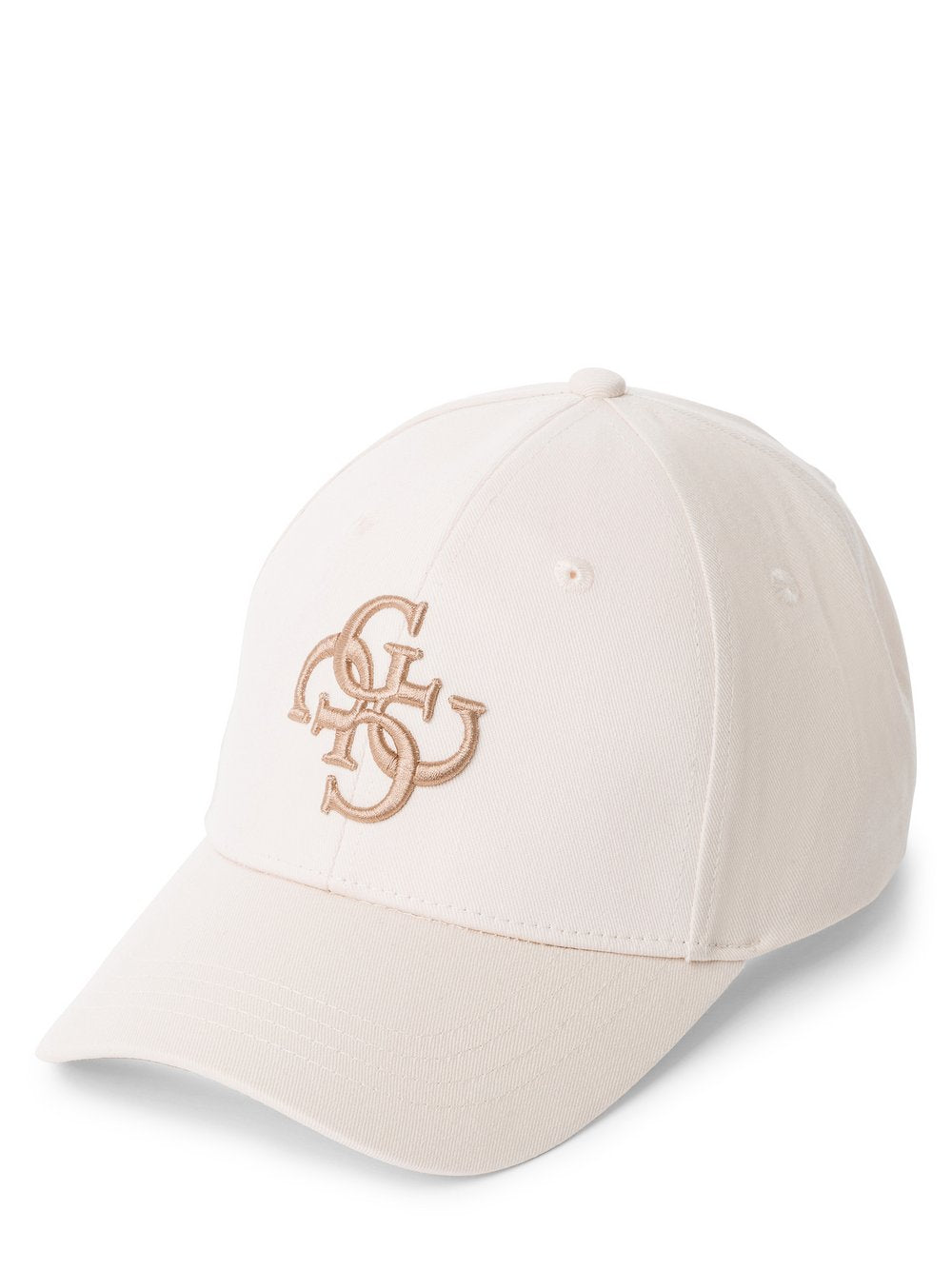GUESS Baseballcap Herren Baumwolle