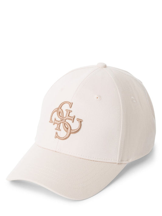 GUESS Baseballcap Herren Baumwolle