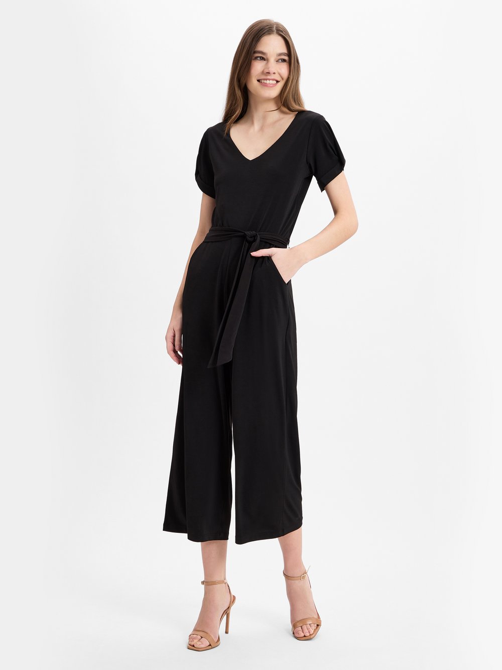 More & More Jumpsuit Damen