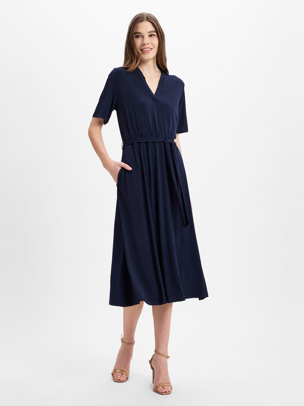 More & More Freizeitkleid Damen