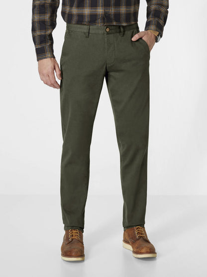 Redpoint Chino Herren Baumwolle