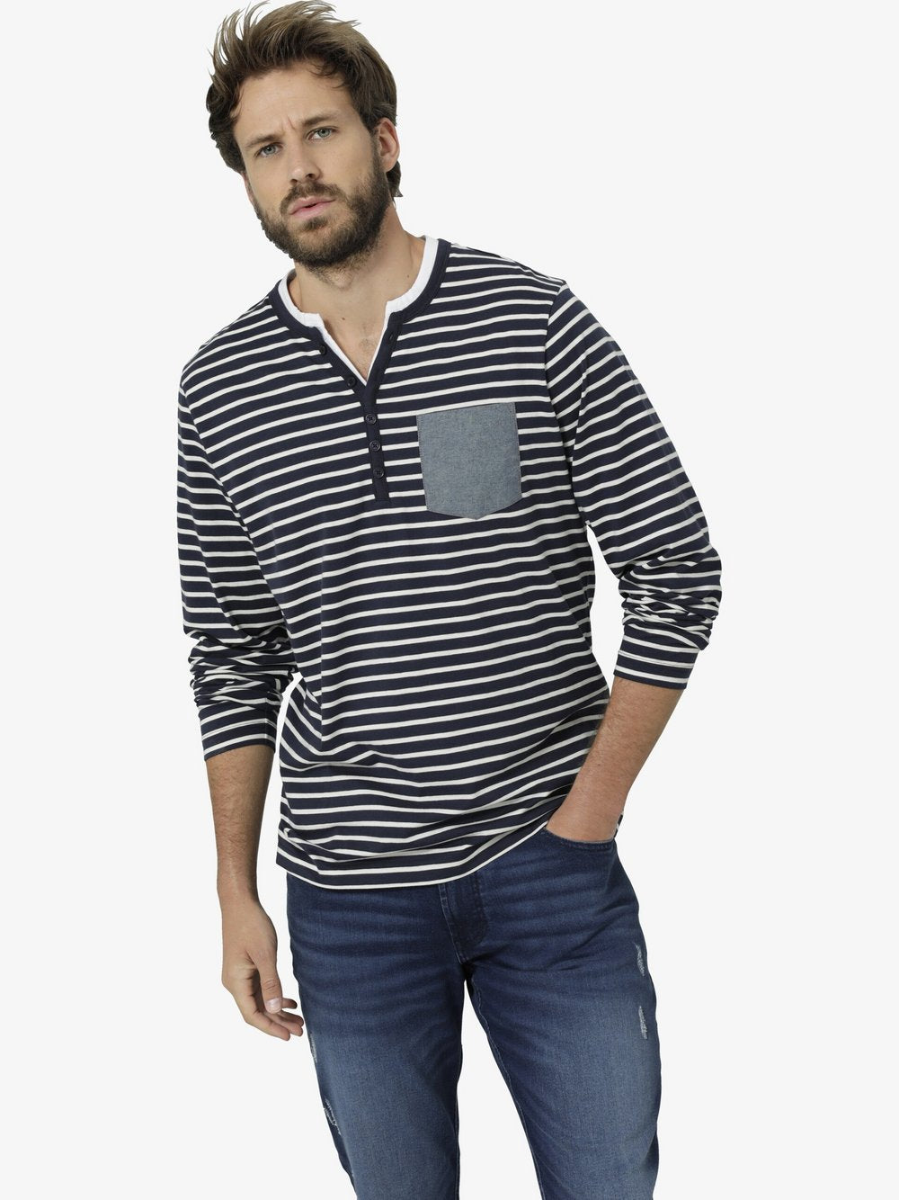 BABISTA Hose Herren Baumwolle