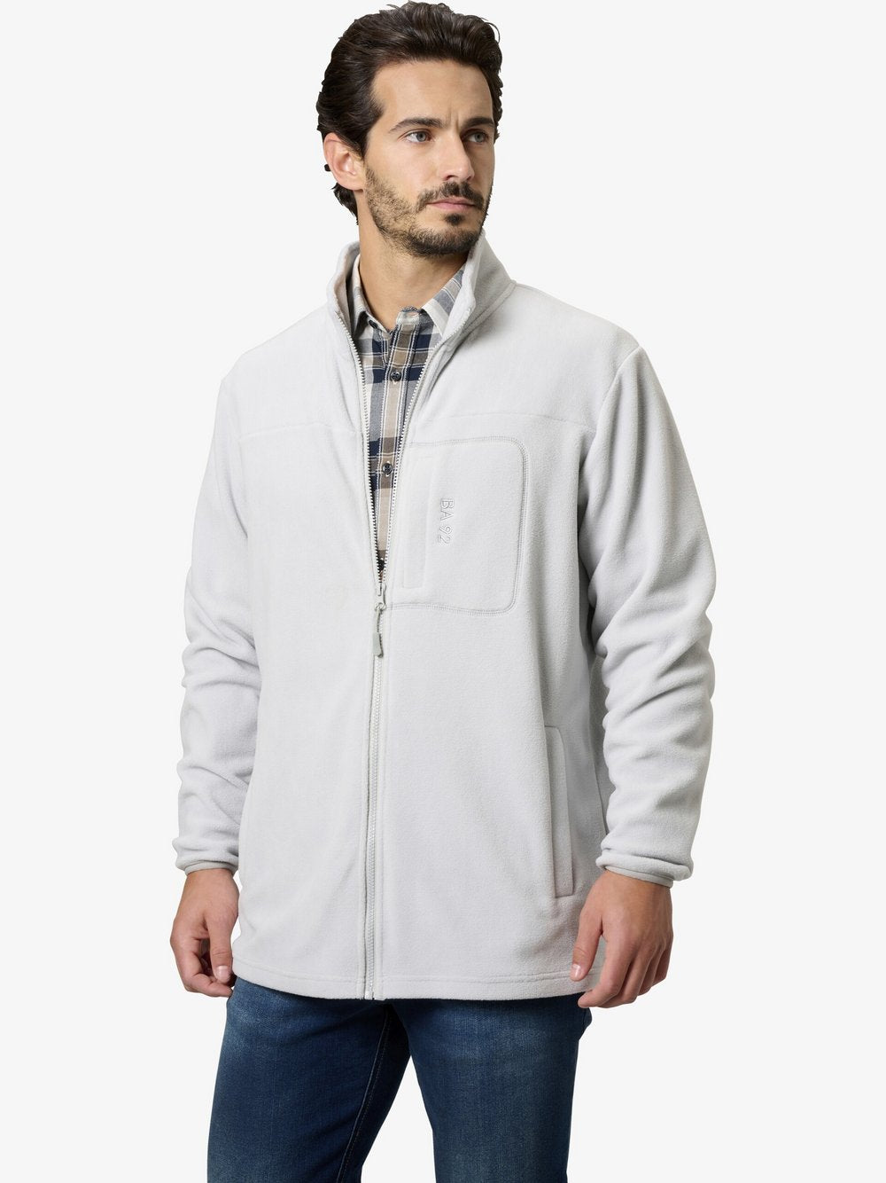 BABISTA Hose Herren Baumwolle