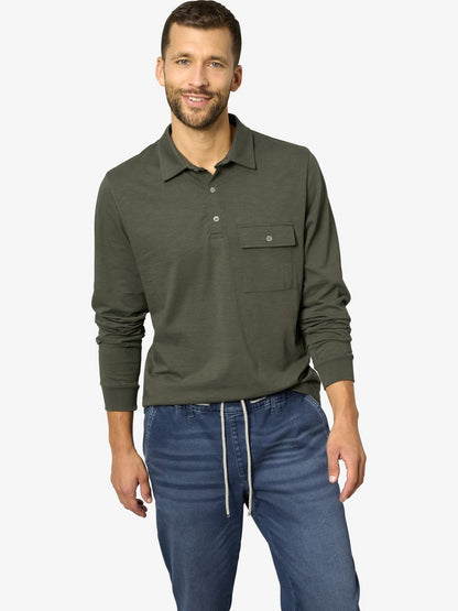 BABISTA Hose Herren Baumwolle