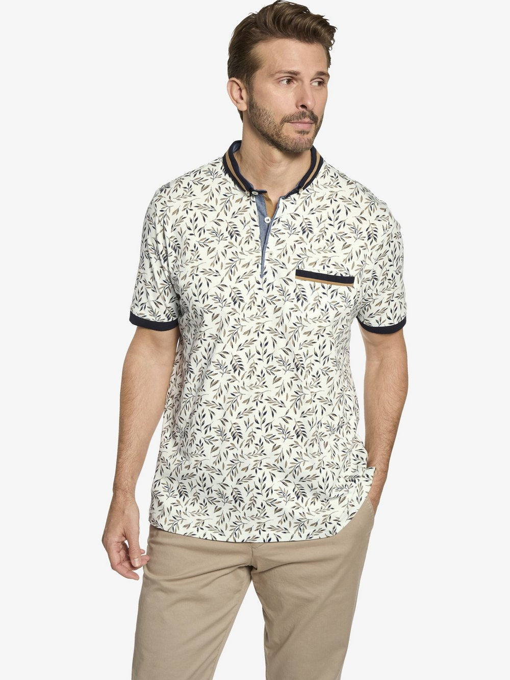 BABISTA Hose Herren Baumwolle