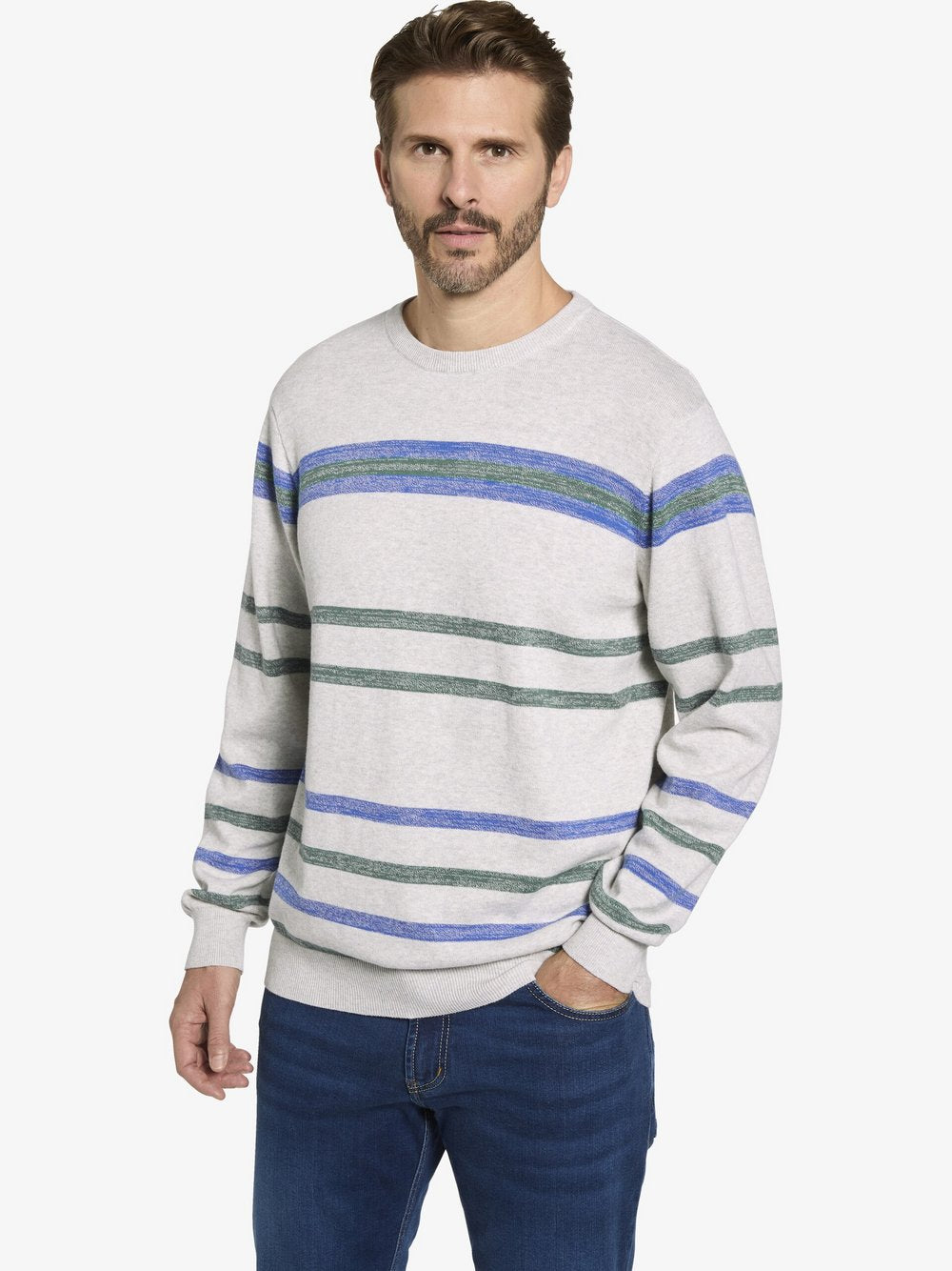 BABISTA Hose Herren Baumwolle