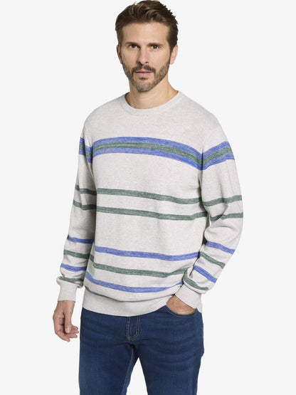 BABISTA Hose Herren Baumwolle