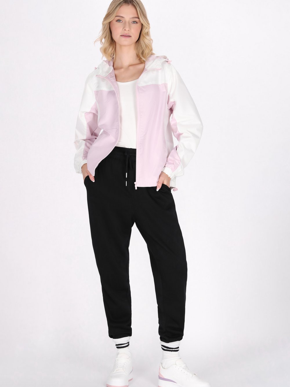 MyMo Jacke Damen