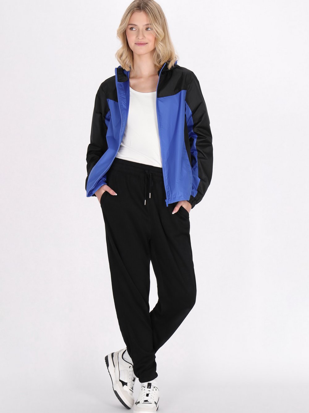 MyMo Jacke Damen