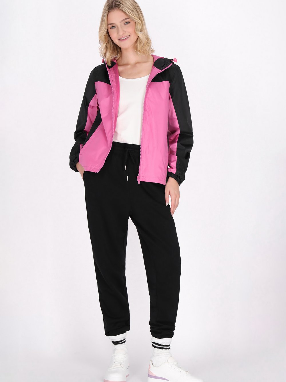 MyMo Jacke Damen