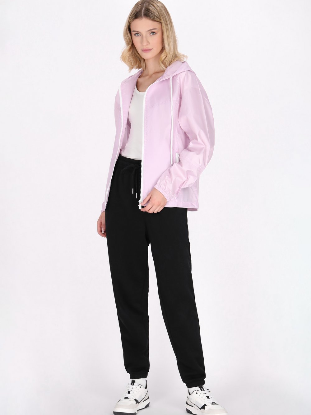 MyMo Jacke Damen