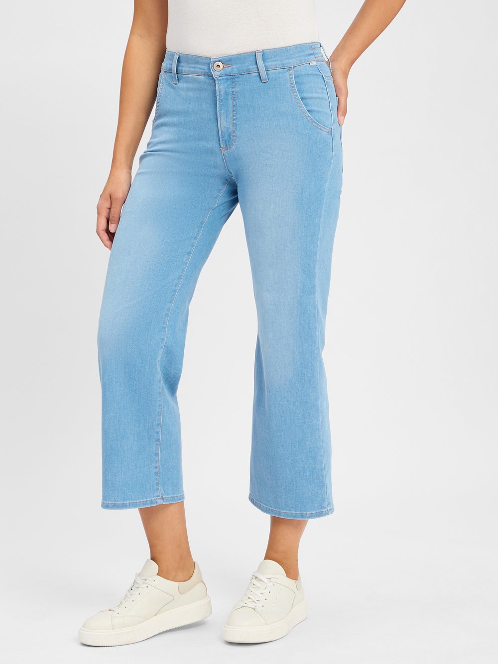 BRAX Jeans Damen Baumwolle