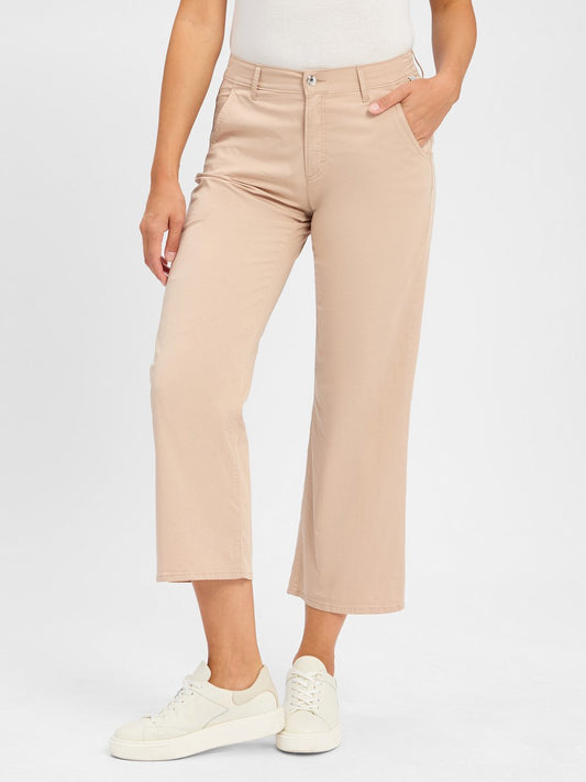 BRAX Stoffhose Damen Baumwolle