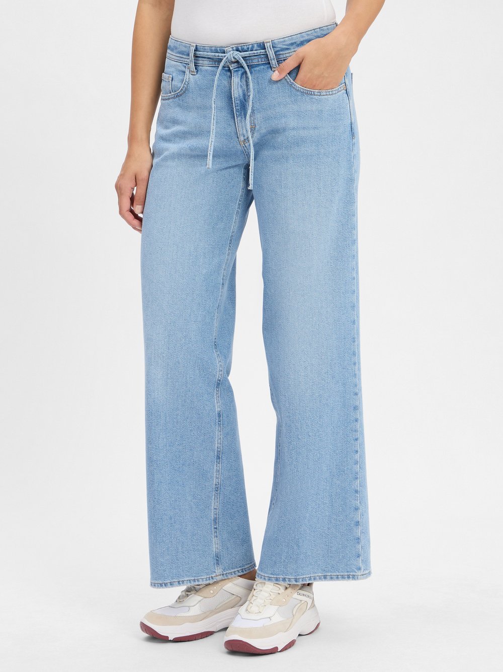 BRAX Jeans Damen Baumwolle