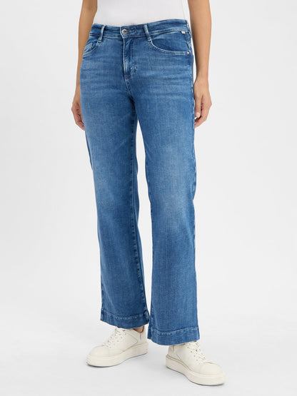 BRAX Jeans Damen Baumwolle