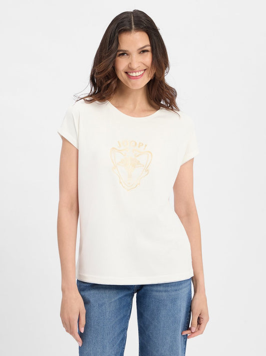 JOOP! Shirt Damen Viskose