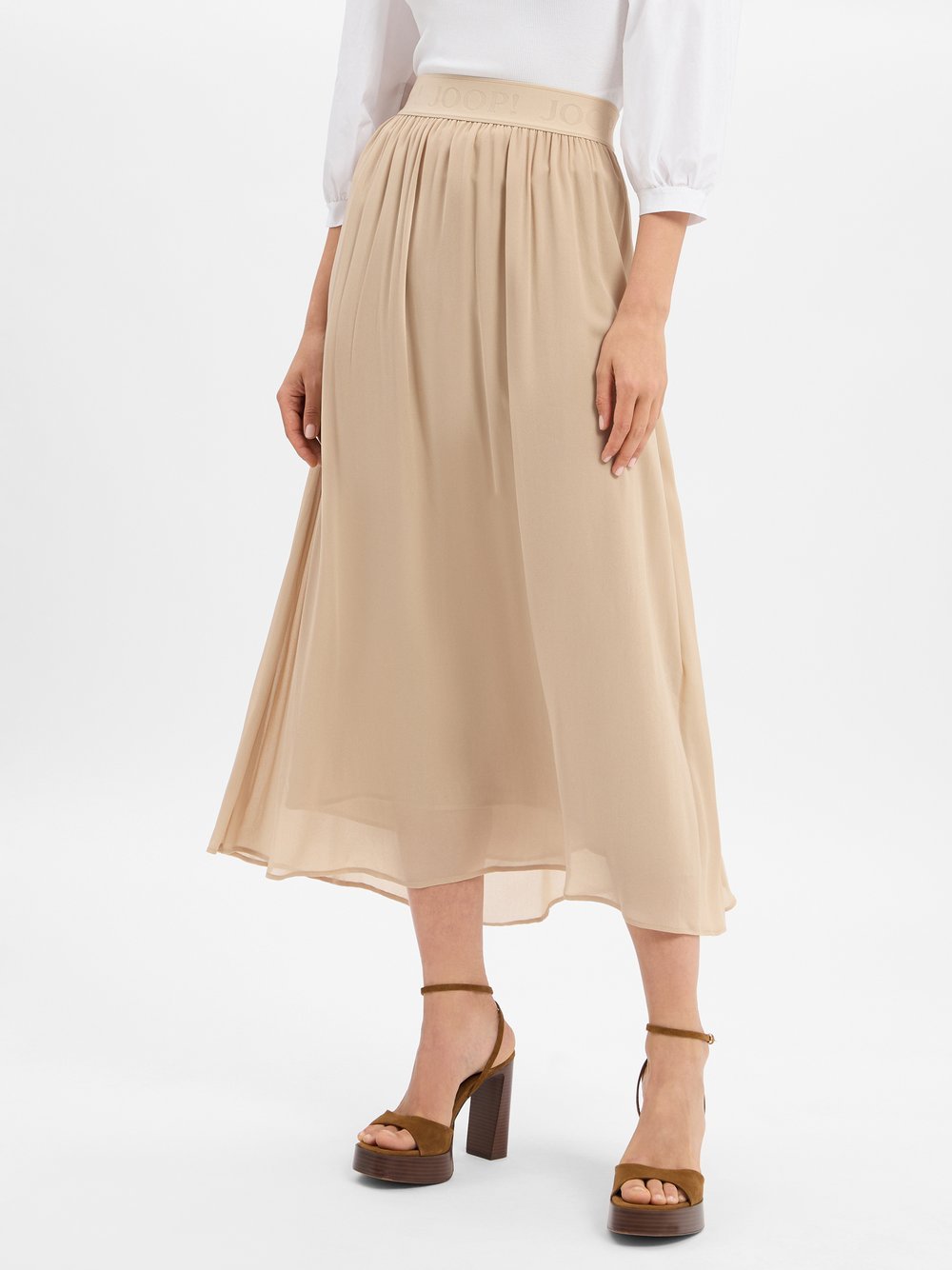 JOOP! Rock Damen Viskose