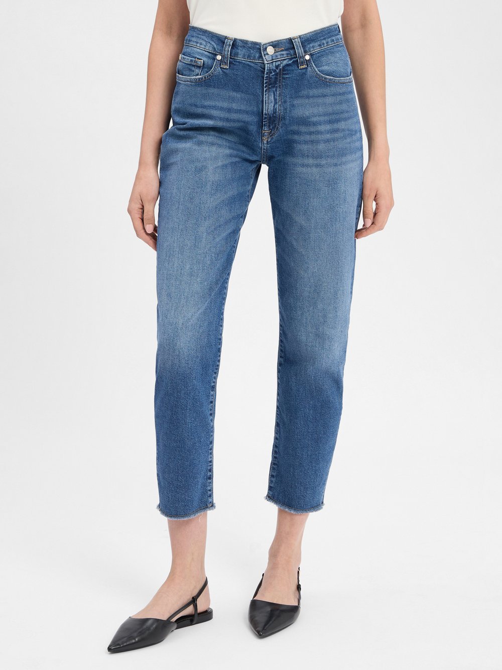 JOOP! Jeans Damen Baumwolle