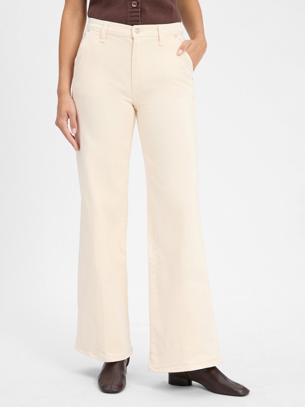 JOOP! Jeans Damen Baumwolle