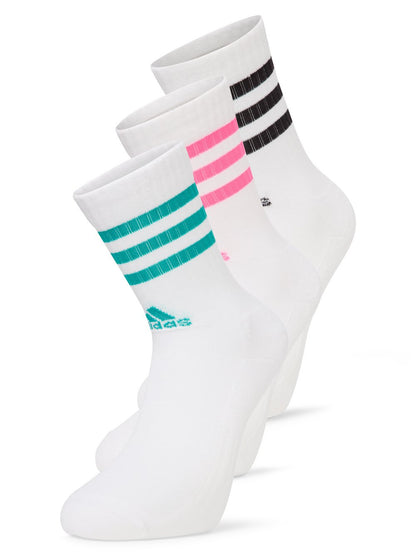 adidas Originals Socken im 3er-Pack Damen Baumwolle
