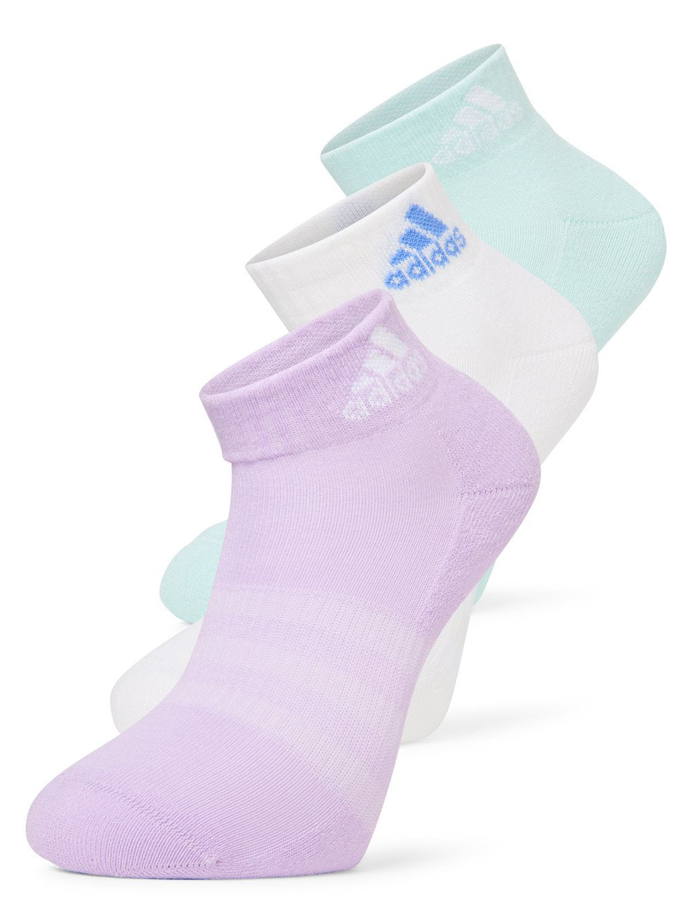 adidas Originals Socke im 3er-Pack Damen Baumwolle