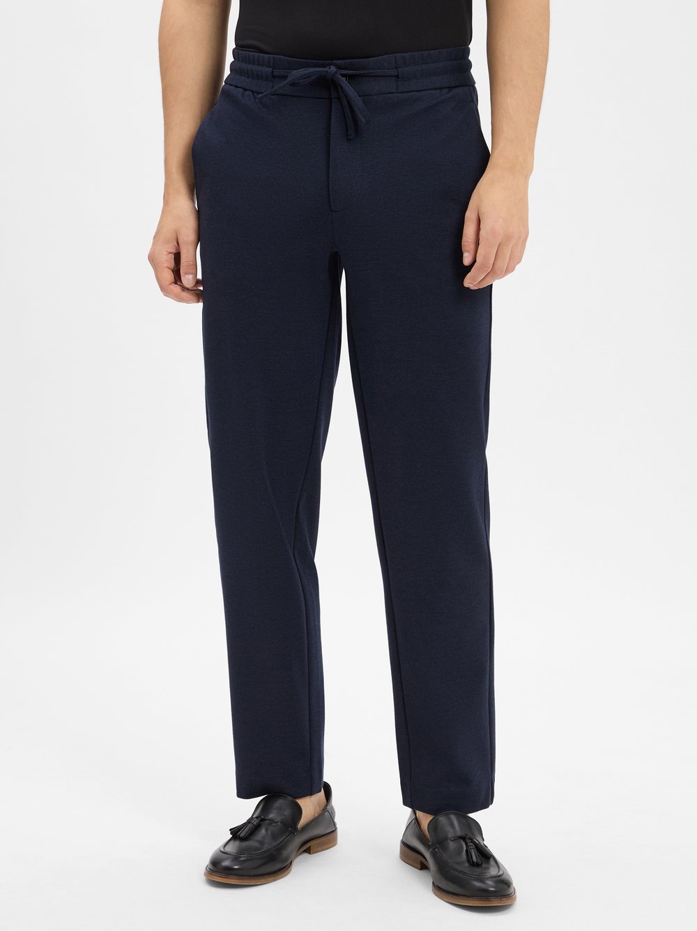 Lindbergh Hose Herren meliert