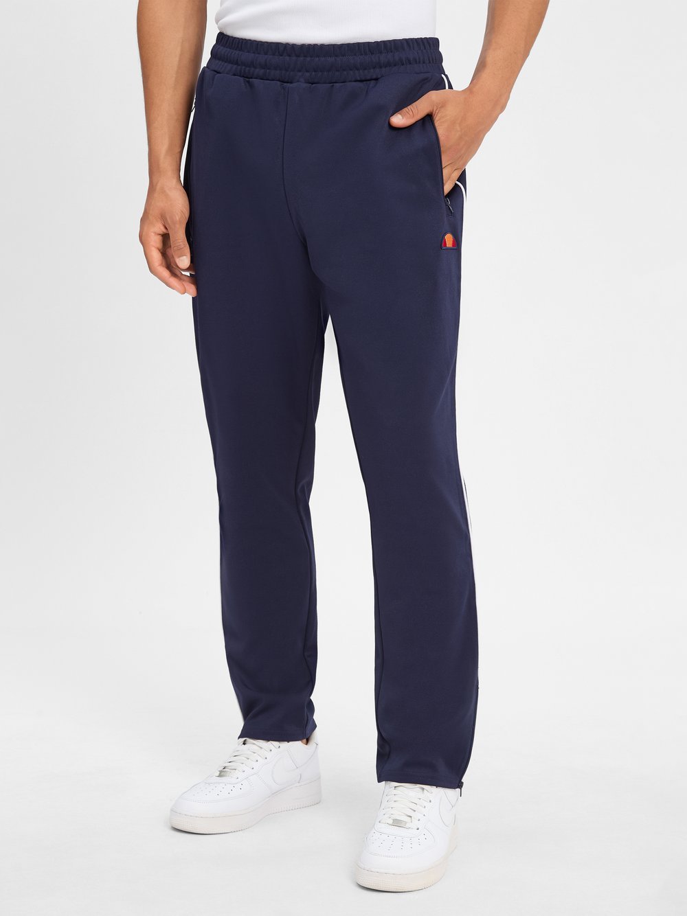ellesse Jogginghose Herren Baumwolle
