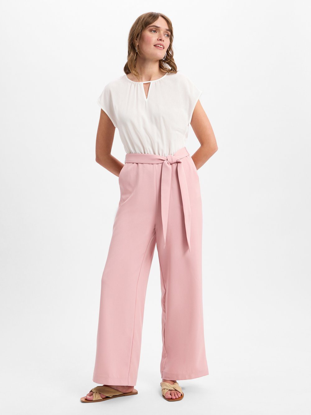 More & More Jumpsuit Damen
