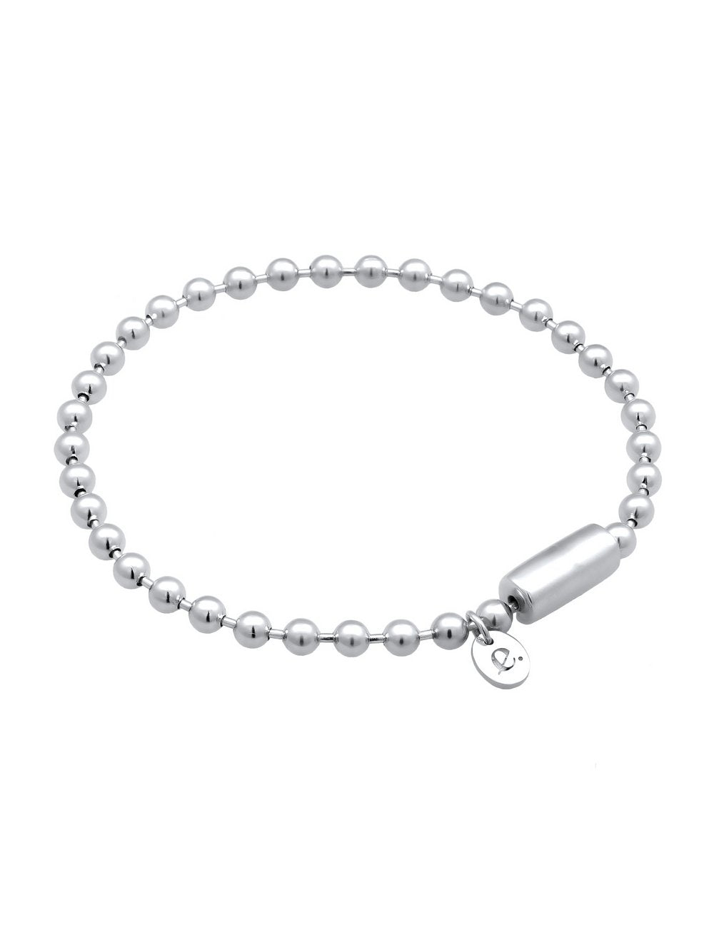 Elli PREMIUM Armband Damen Sterlingsilber