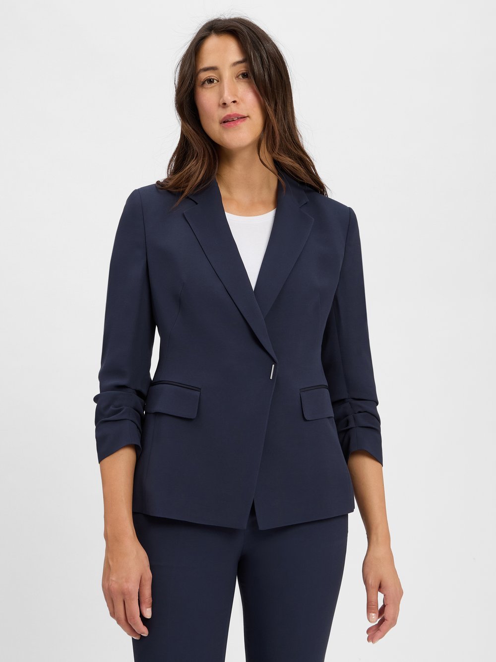 BOSS Blazer Damen Viskose