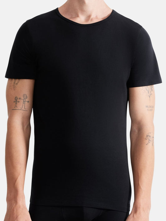 sloggi Unterhemd Herren Baumwolle