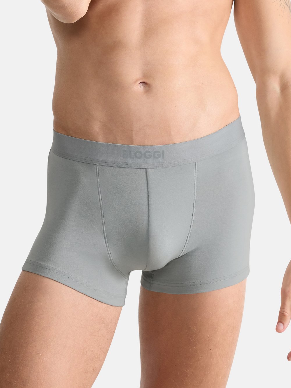 sloggi Hipster Herren Baumwolle