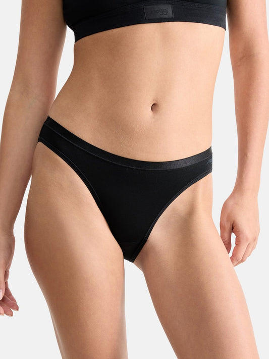 sloggi Mini Slip Damen Baumwolle