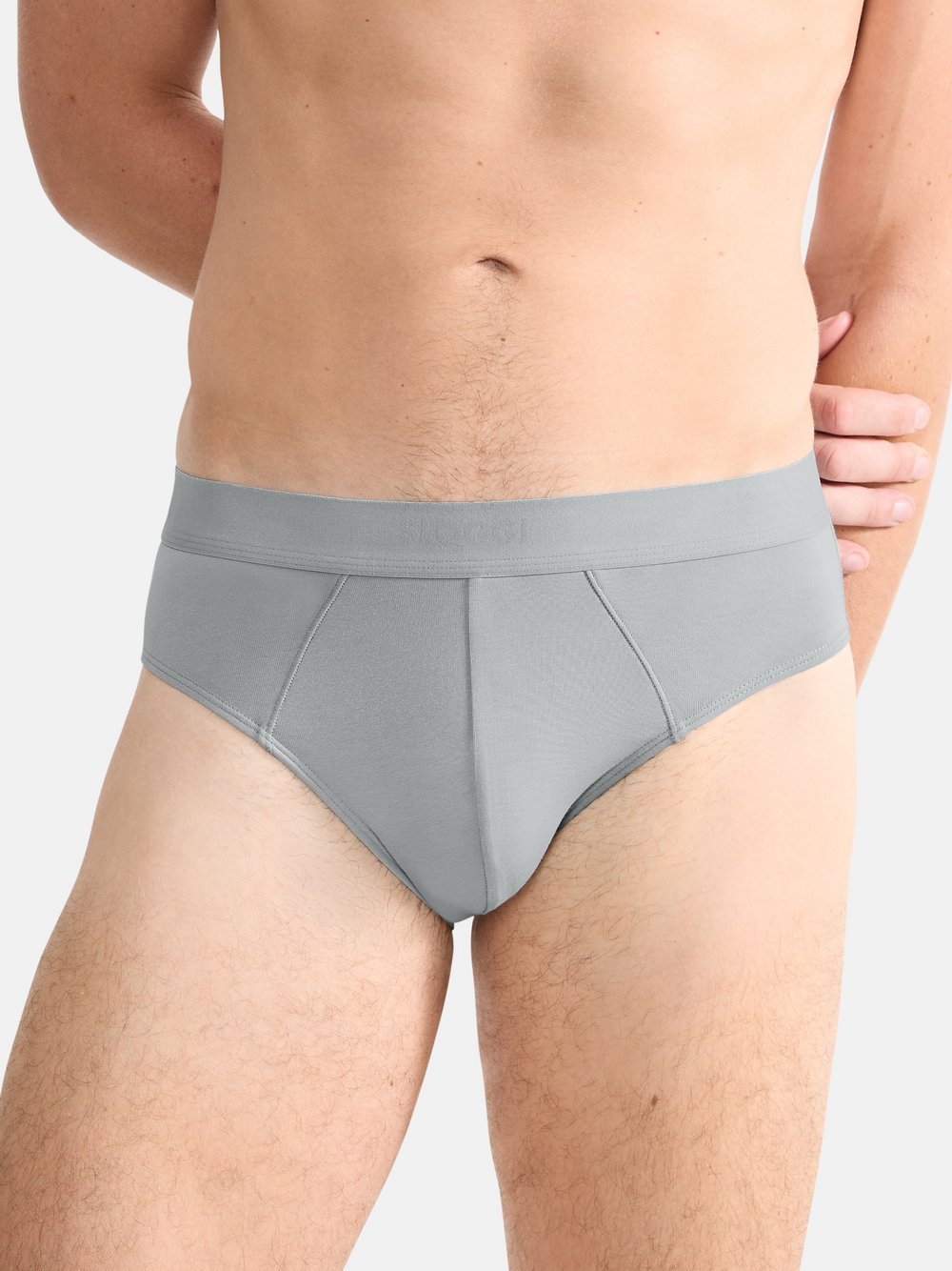 sloggi Slip Herren Baumwolle