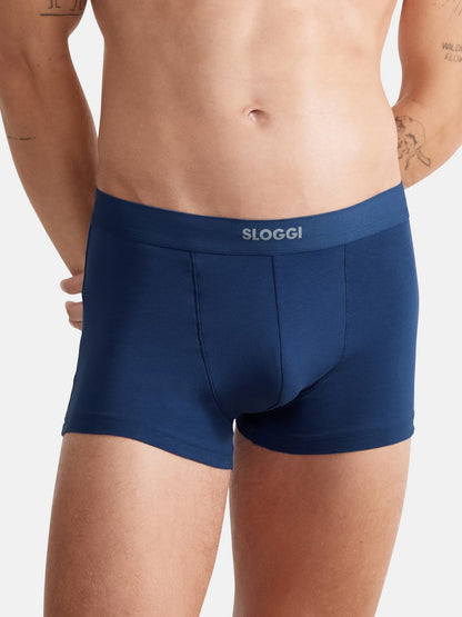 sloggi Hipster Herren Baumwolle