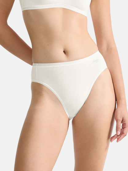 sloggi Tai Slip Damen Baumwolle