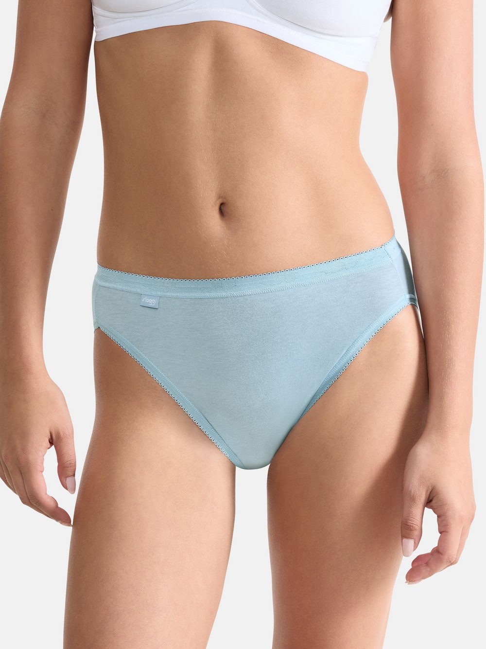 sloggi Tai Slip Damen Baumwolle