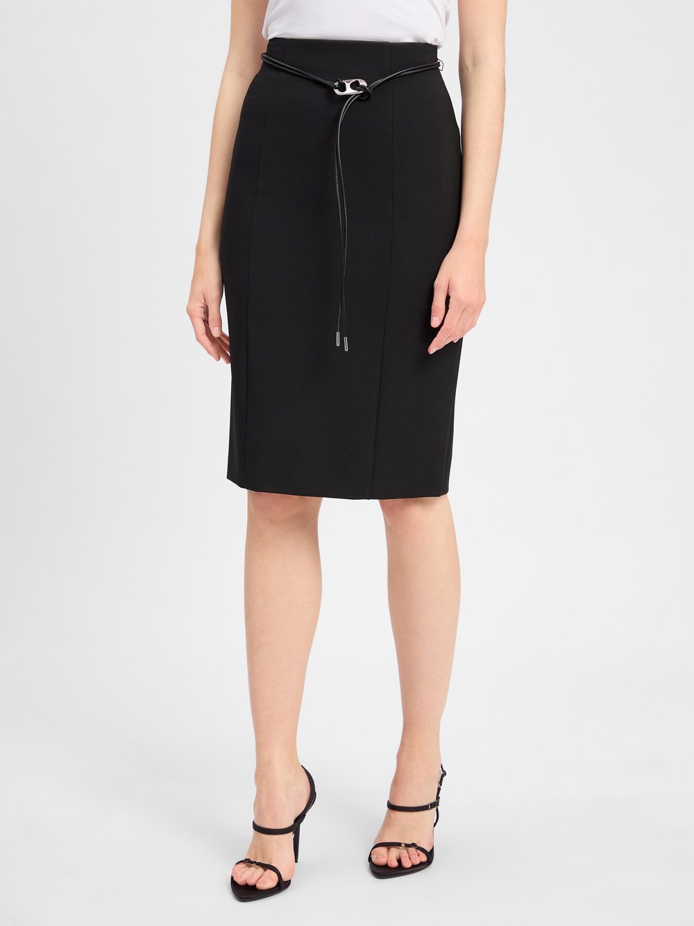 HUGO Bleistiftrock Damen