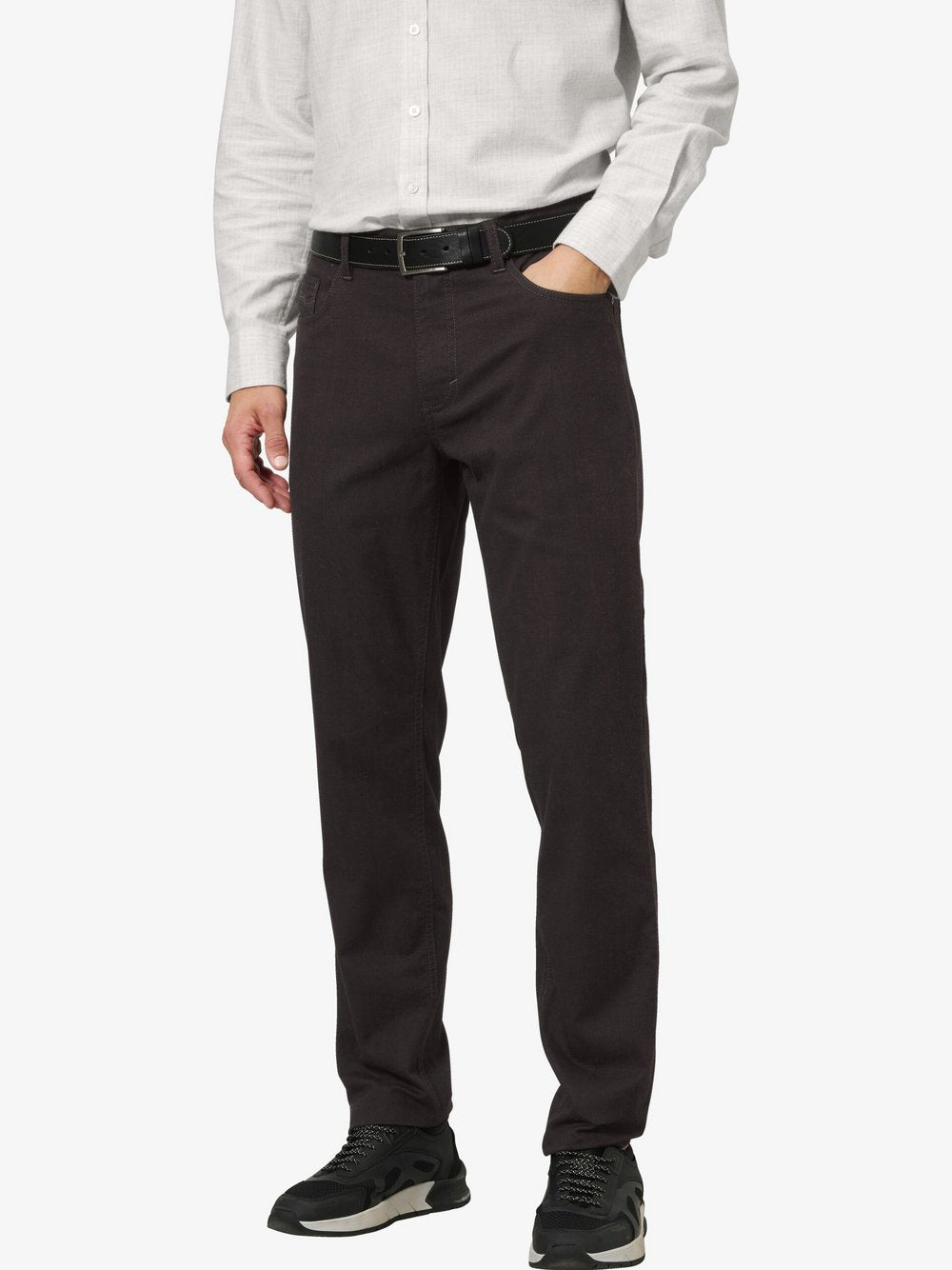 BABISTA Hose Herren Baumwolle